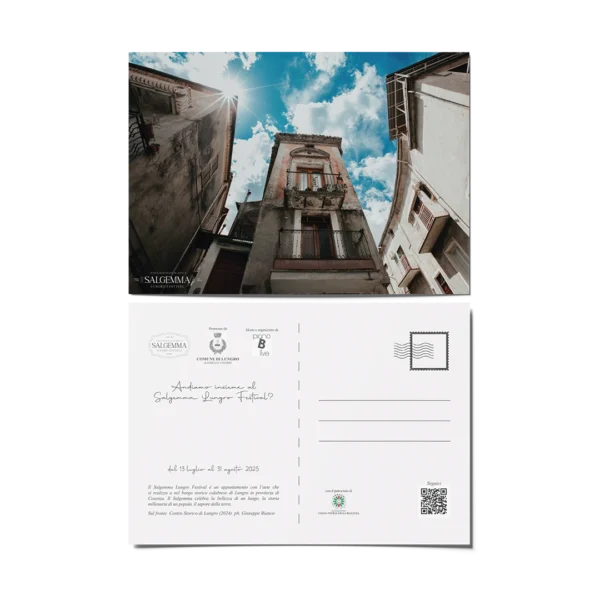 Cartolina #2